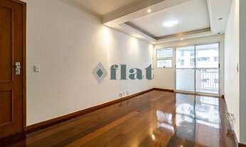 Imagem: Rio de Janeiro - Apartamento Padrão - Recreio