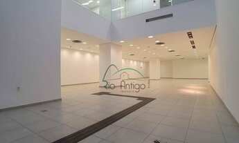 Imagem: Loja - Rua do Ouvidor - Aluguel - Centro