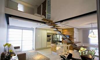 Imagem 3: APARTAMENTO DUPLEX TATUAPÉ