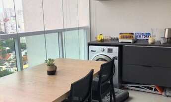 Imagem 6: APARTAMENTO - CAMPO BELO - SP