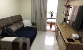 Imagem 7: Apartamento a venda Condomínio Essence, 83m2, 3 quartos em Jardim Zaira - Guarulhos - São