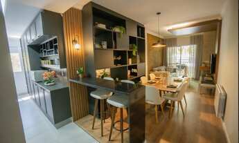 Imagem 7: Apartamento para venda possui 88 metros quadrados com 3 quartos em Capivari - R$184.000,00