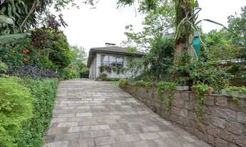 Imagem 5: Porto Alegre - Casa Padrão - Tristeza