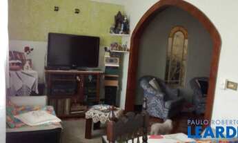 Imagem 3: CASA TÉRREA - JARDIM PINHEIROS - SP