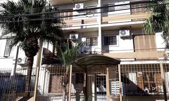 Imagem: Porto Alegre - Apartamento Padrão - Santo