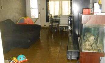 Imagem 3: CASA ASSOBRADADA - TATUAPÉ - SP