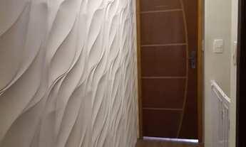 Imagem 4: Sobrado em Condomínio para Venda em São Bernardo do Campo, Demarchi, 2 dormitórios, 1 banh