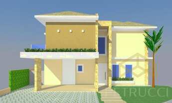 Imagem 3: Casa - Swiss Park - Campinas