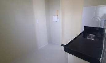 Imagem 6: Apartamento no Condomínio Estrela do Mar, com 2/4, sombra