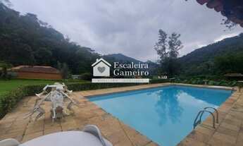 Imagem 3: Casa a Venda no bairro Três Córregos - Teresópolis, RJ