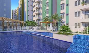 Imagem 4: Oportunidade de comprar seu Ape - aquarela Parque