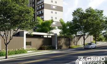 Imagem 2: Apartamento para Venda em São Paulo, Jardim Santa Emília, 1 dormitório, 1 banheiro