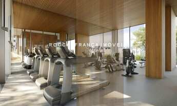 Imagem 6: ITAIM - APARTAMENTO VENDA - ALTÍSSIMO PADRÃO - EM CONSTRUÇÃO - BEM LOCALIZADO - FASANO