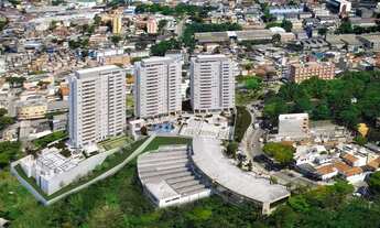 Imagem 3: Paseo Diadema - Fibra , 65 - 105m², 2 - 4 quartos - Centro, Diadema