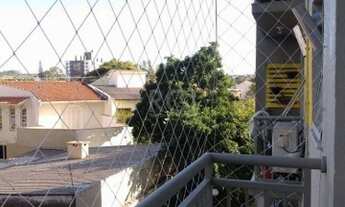 Imagem 4: APARTAMENTO COM 2 QUARTOS, SUITE E SACADA EM CONDOMINIO COM INFRA COMPLETA NA TRISTEZA