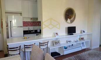 Imagem 6: Apartamento - Jardim Interlagos - Hortolândia