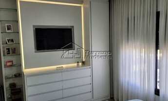 Imagem 3: Lindo sobrado em condomínio fechado em Taubaté