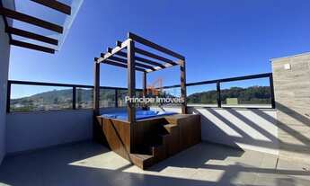 Imagem: Cobertura no Bucarein, 3 dormitórios, Joinville