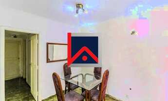 Imagem 6: Apartamento Venda Santo Amaro 105 m² 3 Dormitórios