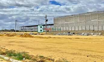 Imagem 5: Terreno no Condomínio Sol Nascente Norte. Escriturado www.paulobarrosimoveis.com