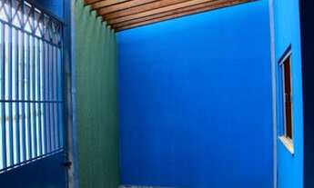 Imagem 5: Vendo Casa 3 quartos com ampla área de lazer