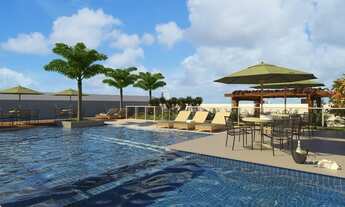 Imagem: Apartamento para venda tem 66 metros quadrados