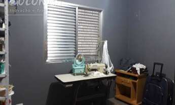 Imagem 2: Santo André - Casa Padrão - Parque Oratório