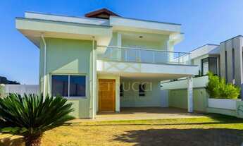 Imagem: Casa - Swiss Park - Campinas