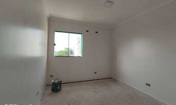 Imagem 6: Cobertura na planta com 1 suíte + 2 dormitórios à venda, por R$ 550.000 - Coqueiral - Casc