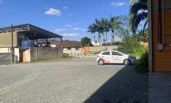 Imagem 3: Galpão com 117m2 no centro de Pirabeiraba