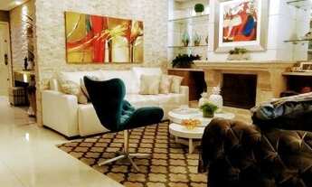 Imagem 4: Porto Alegre - Casa Padrão - Jardim Botânico