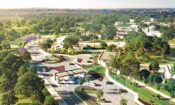 Imagem 2: Terreno - Jardim Fortaleza - Paulínia