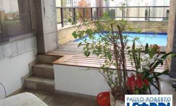 Imagem 4: COBERTURA - MORUMBI - SP