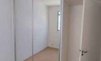 Imagem 5: Apartamento com varanda Spazio unico