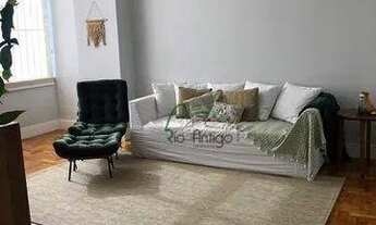 Imagem 2: Apartamento - Rua Bambina - Venda - Botafogo