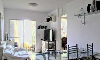 Imagem 2: APARTAMENTO 2 QUARTOS LAZER BURITIS