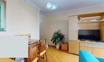 Imagem 3: Apartamento à venda, Sacomã, 48m², 2 dormitórios, 1 vaga!