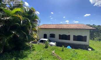 Imagem: Chácara para Venda em Dona Catarina Mairinque-SP