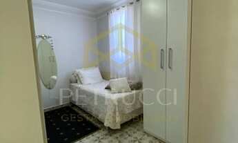 Imagem 5: Apartamento - Bonfim - Campinas