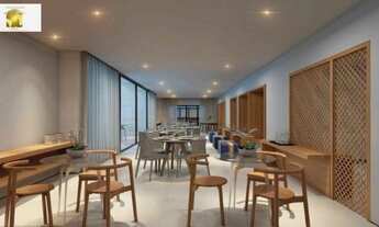 Imagem 7: Apartamento Padrão 75 m² | 3 Dormitório (1 Suíte