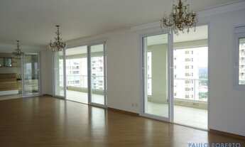 Imagem 2: APARTAMENTO - CAMPO BELO - SP