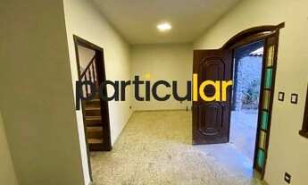 Imagem 2: Casa com 5 dormitórios para alugar em Belo Horizonte