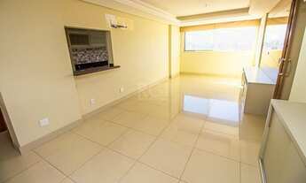 Imagem 1: Porto Alegre - Apartamento Padrão - Jardim Botânico