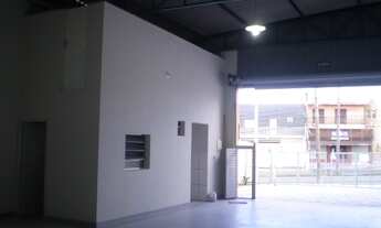 Imagem 3: Excelente salão comercial Bairro Vila Arens para aluguel com 300 metros quadrados