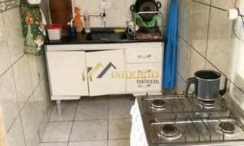 Imagem 4: APTO BAIRRO ALTO,02 QTOS,VAGA,PORT.24H,PRÓX. SUPERMERCADO BONI