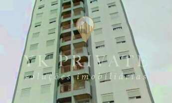 Imagem: Apto 3 dormitórios (1 suíte), 76m², 2