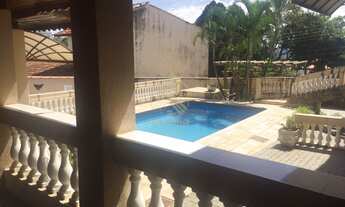 Imagem 6: Atibaia - Casa Padrão - Jardim do Lago