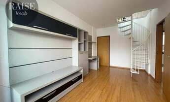 Imagem 3: Cobertura tríplex no centro da cidade!