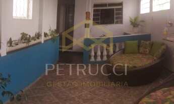 Imagem 3: Casa - Parque Fazendinha - Campinas