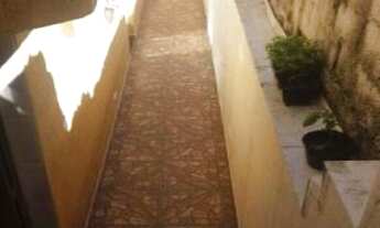 Imagem 6: SOBRADO ITAQUERA